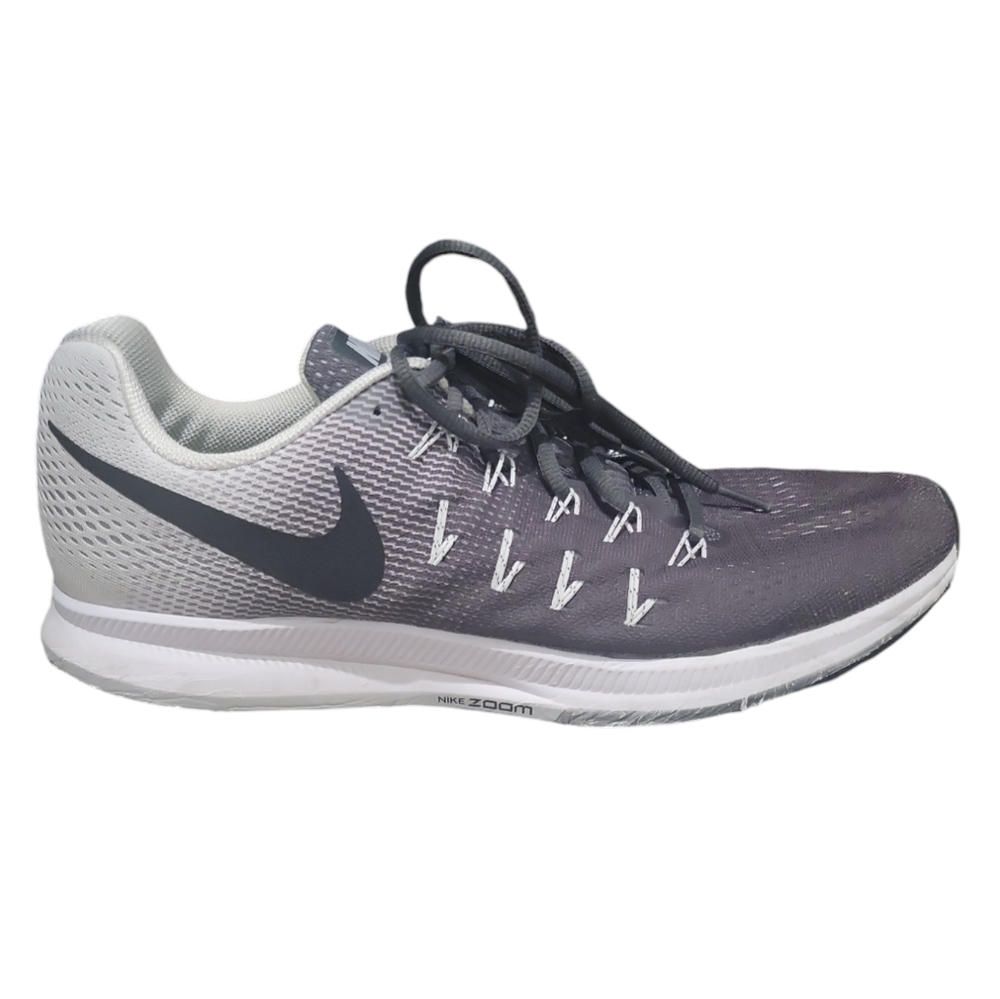 nike zoom pegasus 33 grey